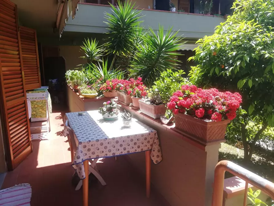 appartamento in vendita a Massa in zona Marina dei Ronchi