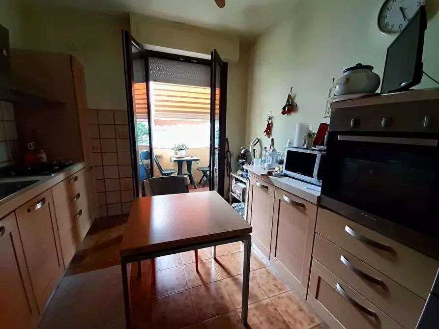 Immagine 3 di Appartamento in vendita  a Pisa