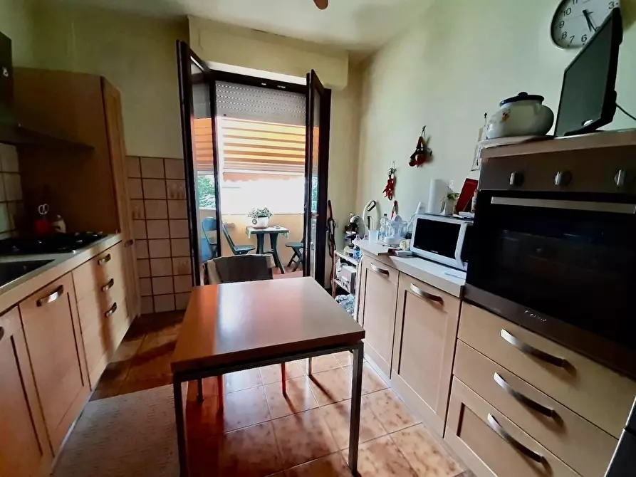 Immagine 10 di Appartamento in vendita  a Pisa