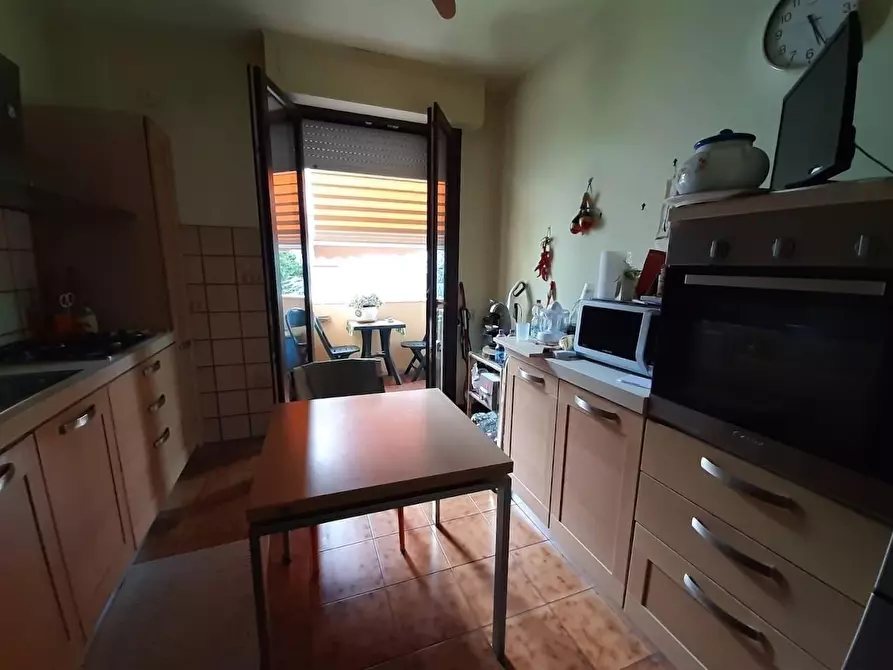 Immagine 7 di Appartamento in vendita  a Pisa