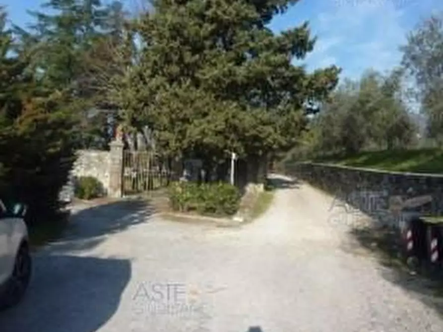 villa in vendita a Montemurlo