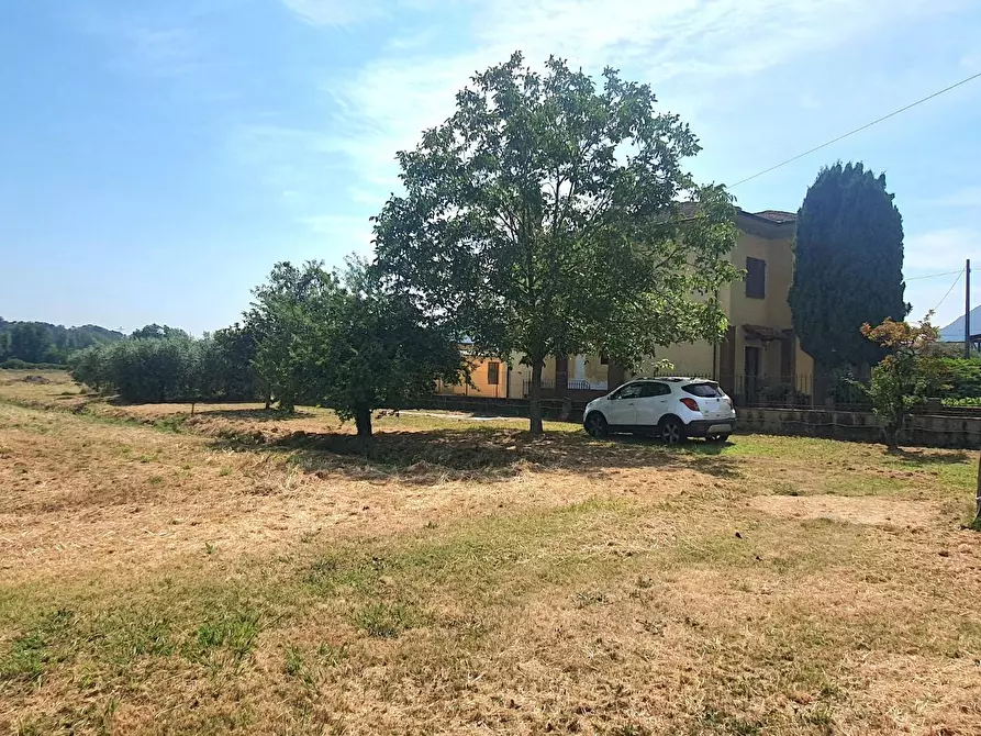 Immagine 87 di Casa bifamiliare in vendita  a Lucca