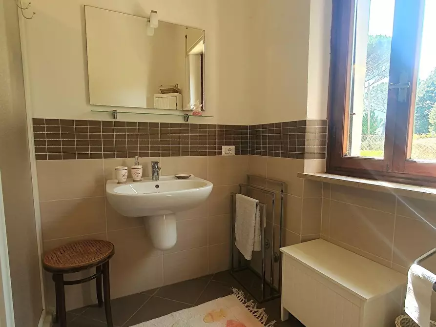 Immagine 25 di Casa bifamiliare in vendita  a Lucca