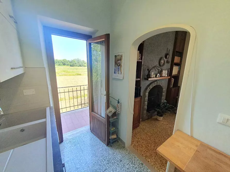 Immagine 58 di Casa bifamiliare in vendita  a Lucca