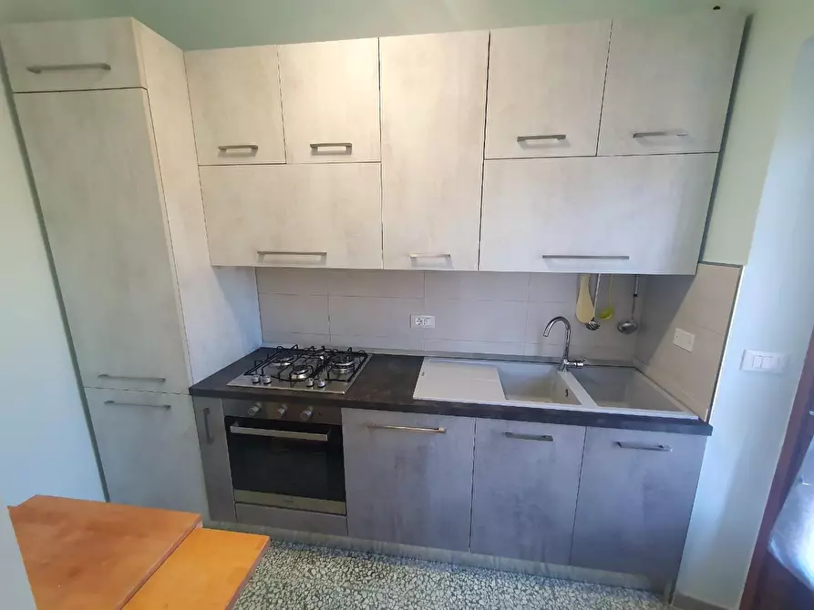 Immagine 55 di Casa bifamiliare in vendita  a Lucca