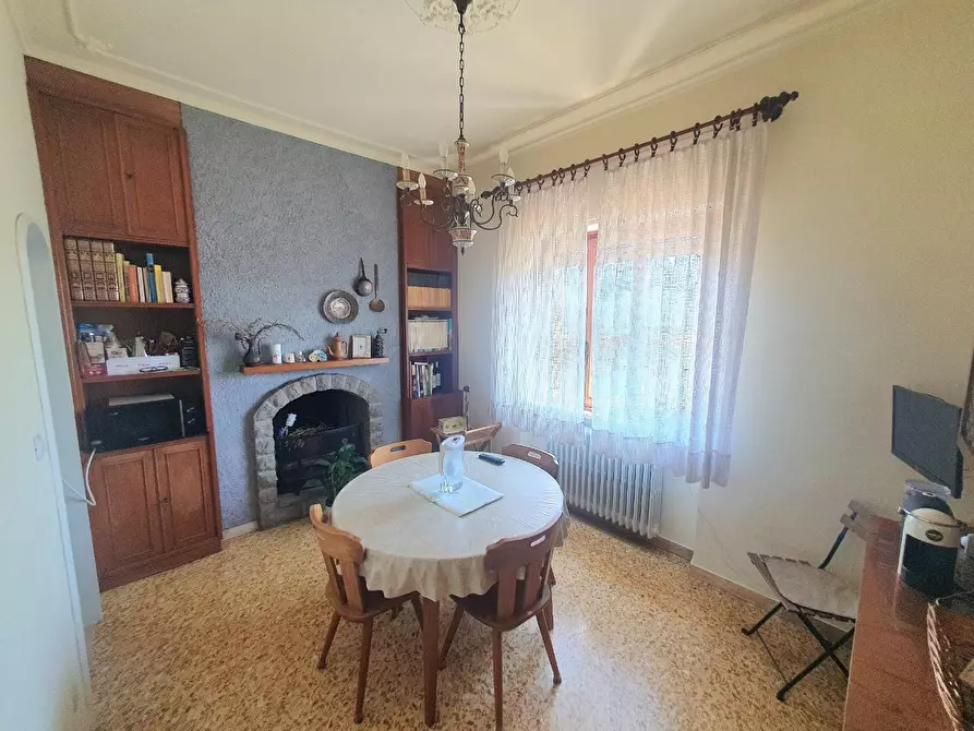 Immagine 51 di Casa bifamiliare in vendita  a Lucca