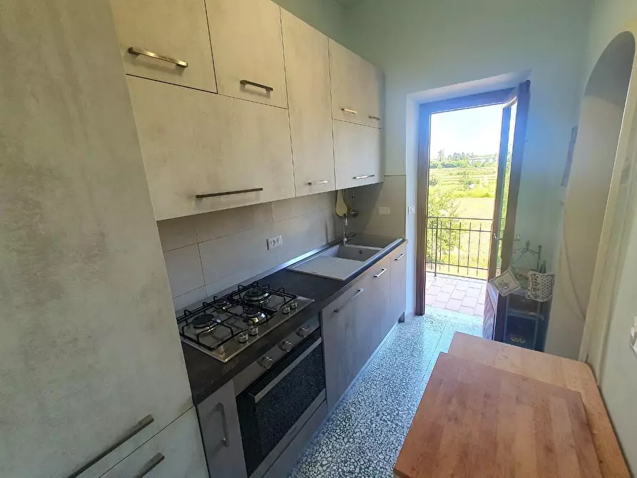 Immagine 57 di Casa bifamiliare in vendita  a Lucca