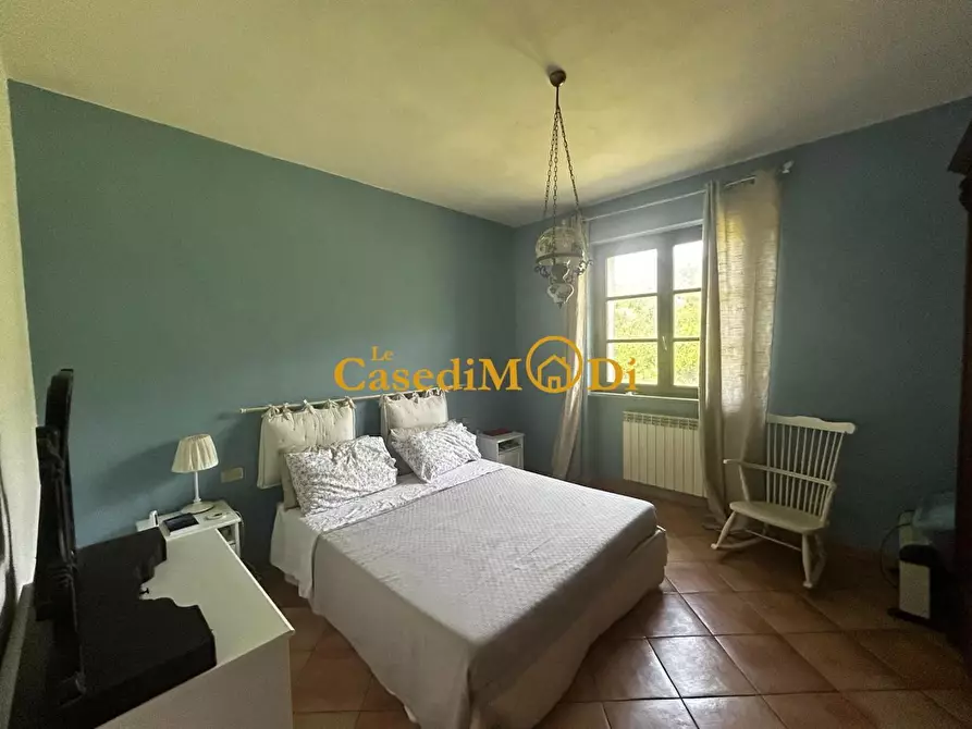 Immagine 19 di Casa indipendente in vendita  a Rosignano Marittimo