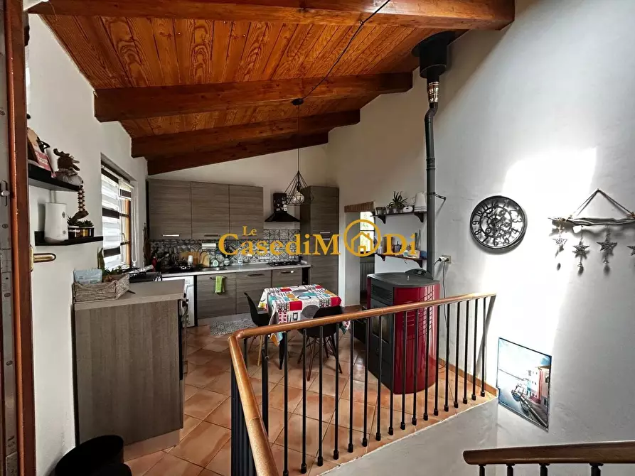 Immagine 38 di Casa indipendente in vendita  a Rosignano Marittimo