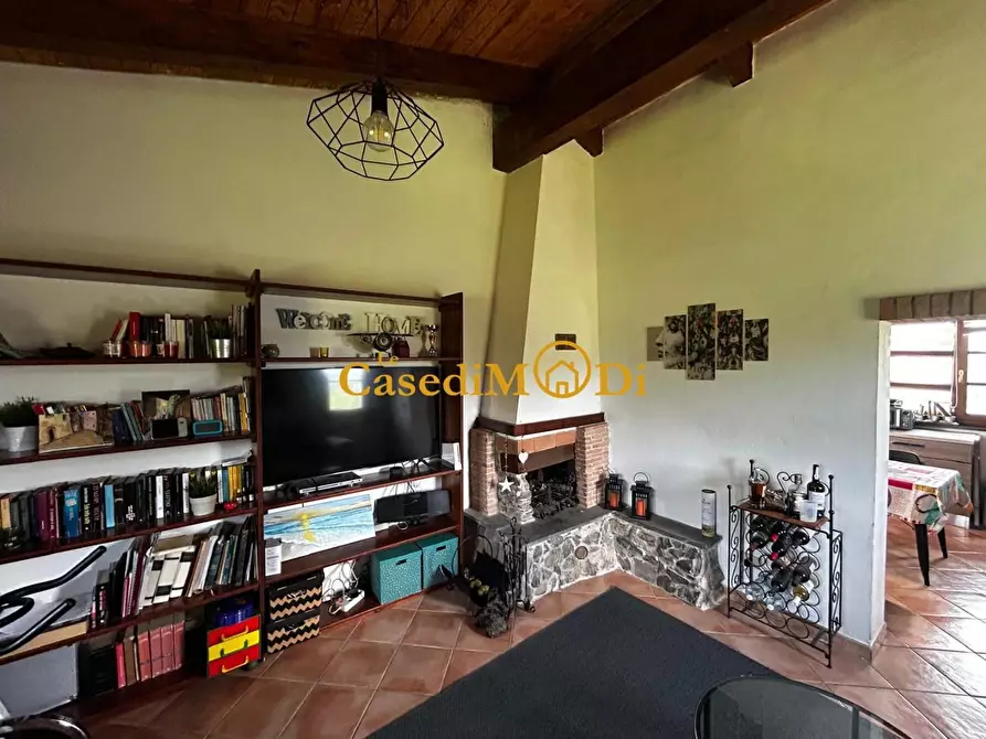 Immagine 32 di Casa indipendente in vendita  a Rosignano Marittimo