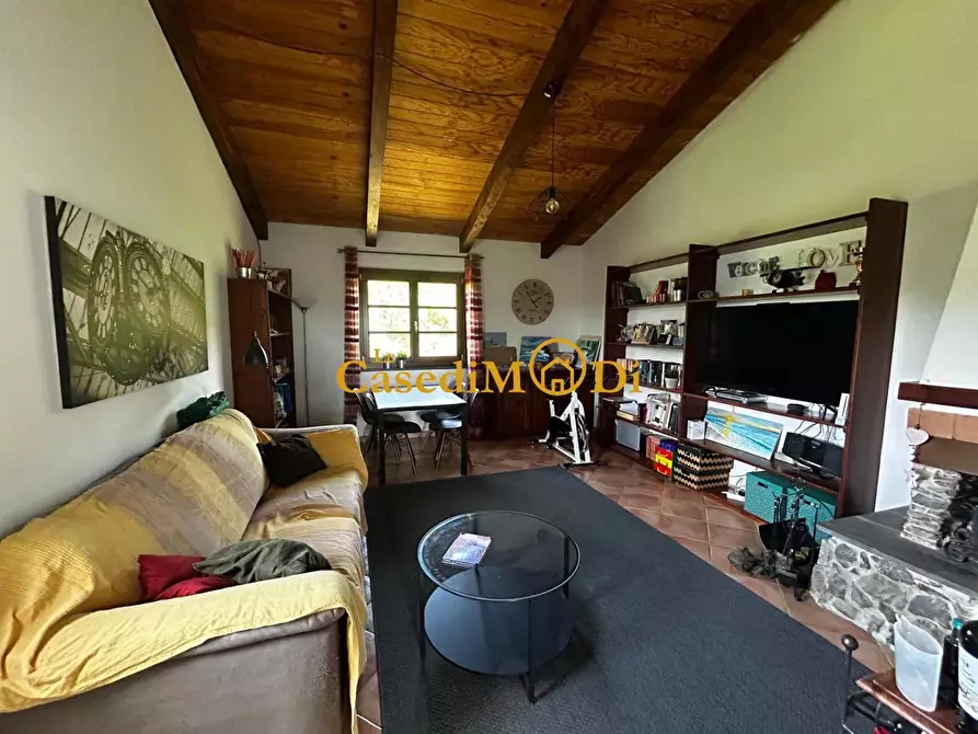 Immagine 35 di Casa indipendente in vendita  a Rosignano Marittimo