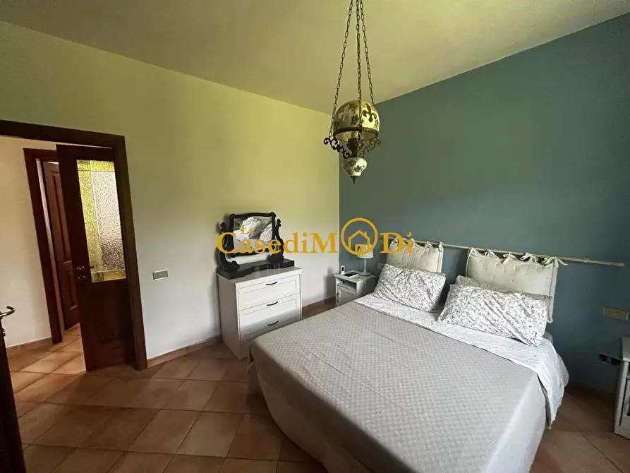 Immagine 18 di Casa indipendente in vendita  a Rosignano Marittimo