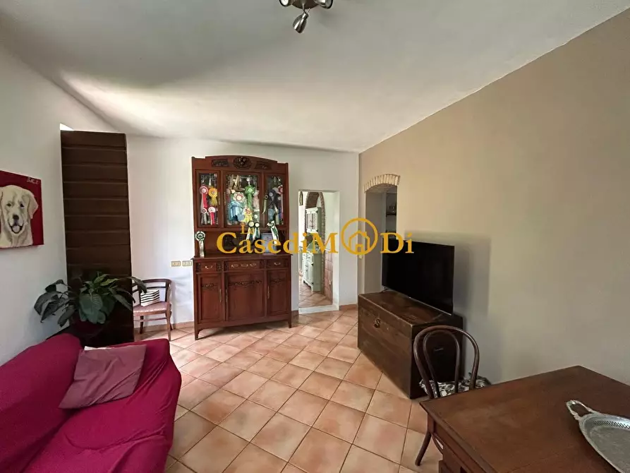 Immagine 9 di Casa indipendente in vendita  a Rosignano Marittimo