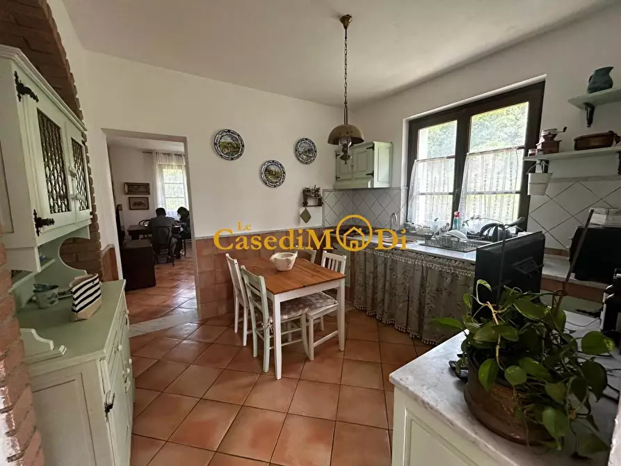 Immagine 28 di Casa indipendente in vendita  a Rosignano Marittimo