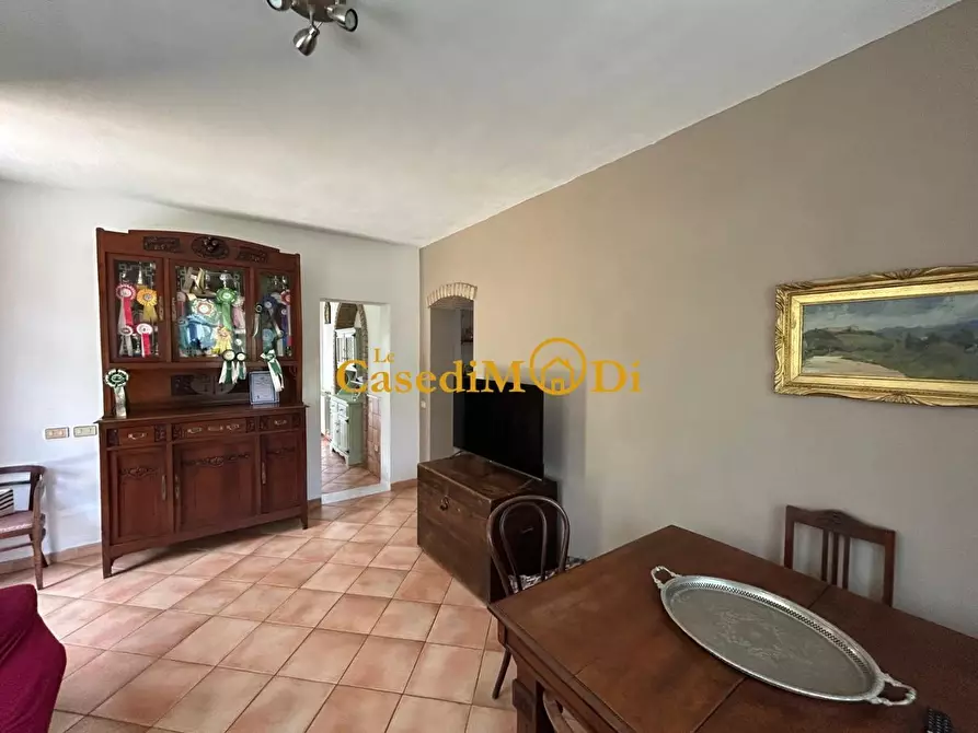 Immagine 12 di Casa indipendente in vendita  a Rosignano Marittimo