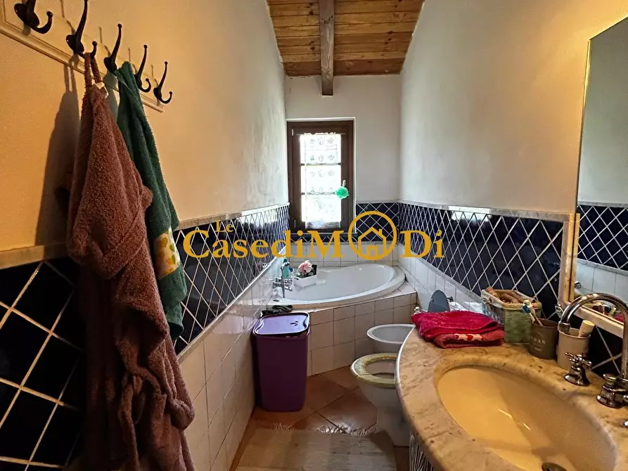 Immagine 43 di Casa indipendente in vendita  a Rosignano Marittimo