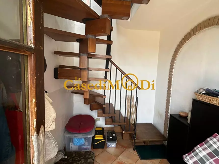 Immagine 29 di Casa indipendente in vendita  a Rosignano Marittimo