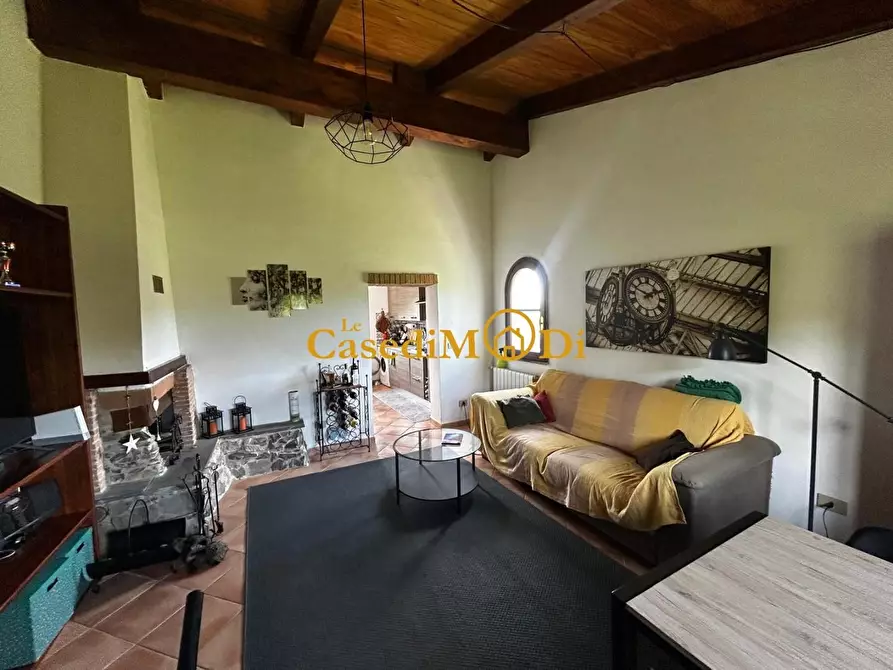 Immagine 34 di Casa indipendente in vendita  a Rosignano Marittimo