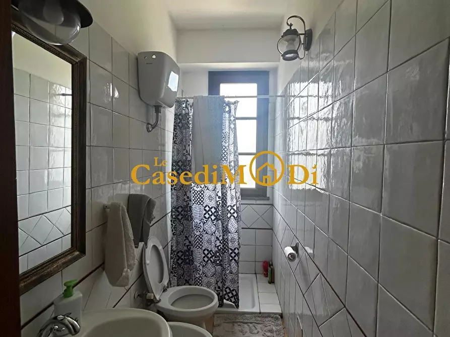 Immagine 17 di Casa indipendente in vendita  a Rosignano Marittimo