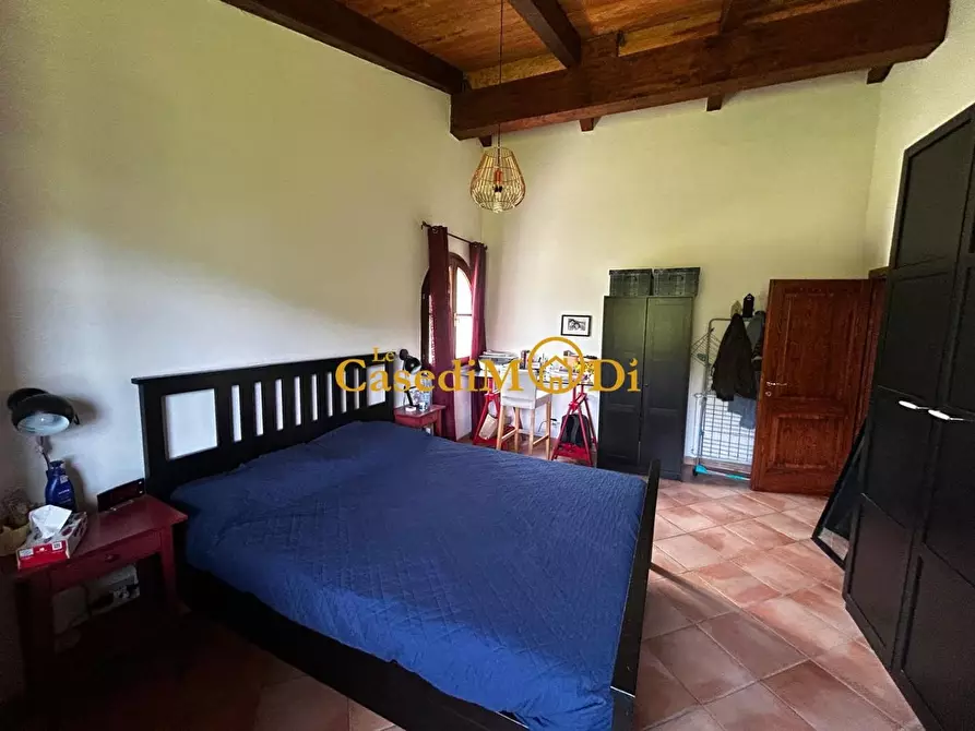 Immagine 42 di Casa indipendente in vendita  a Rosignano Marittimo