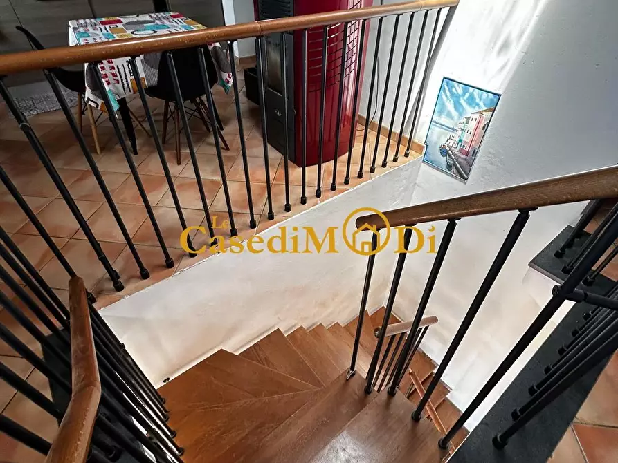 Immagine 15 di Casa indipendente in vendita  a Rosignano Marittimo