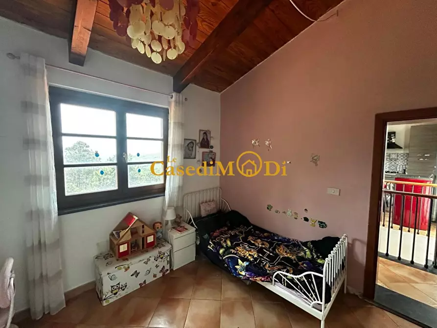 Immagine 39 di Casa indipendente in vendita  a Rosignano Marittimo