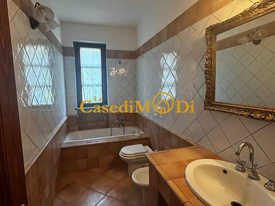 Immagine 20 di Casa indipendente in vendita  a Rosignano Marittimo