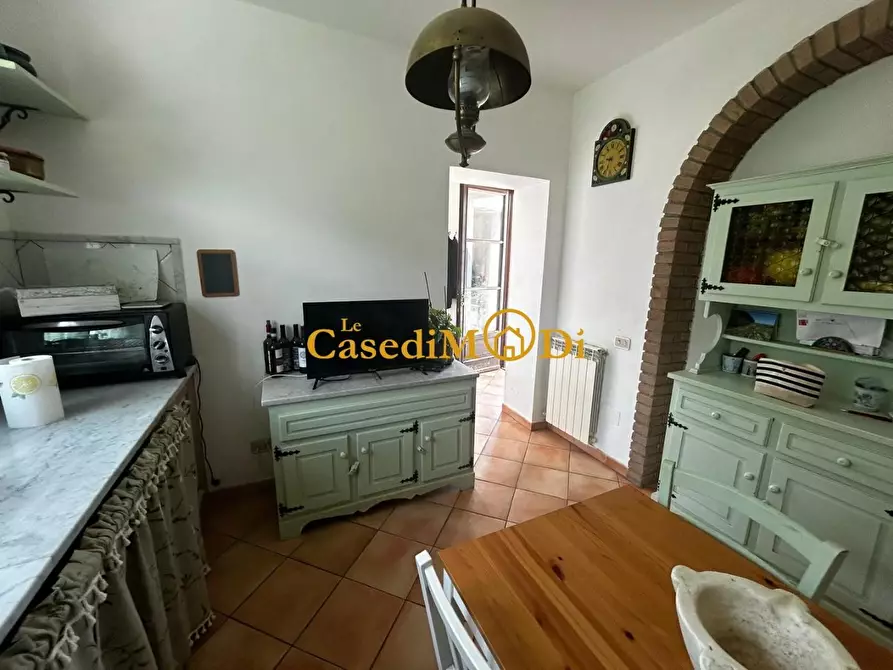 Immagine 24 di Casa indipendente in vendita  a Rosignano Marittimo