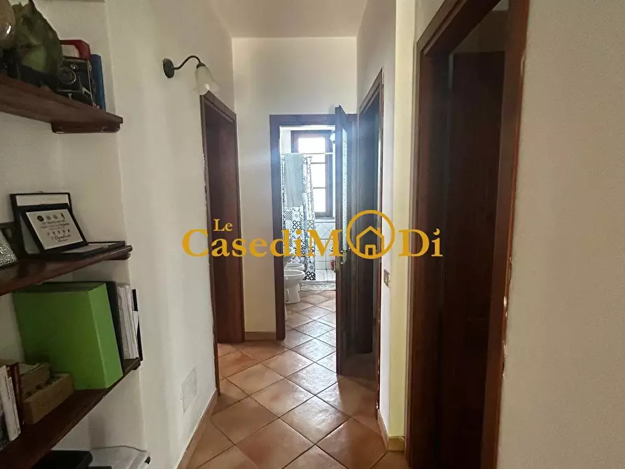 Immagine 23 di Casa indipendente in vendita  a Rosignano Marittimo