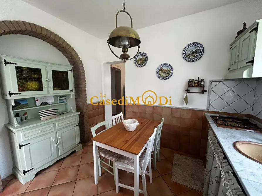 Immagine 25 di Casa indipendente in vendita  a Rosignano Marittimo