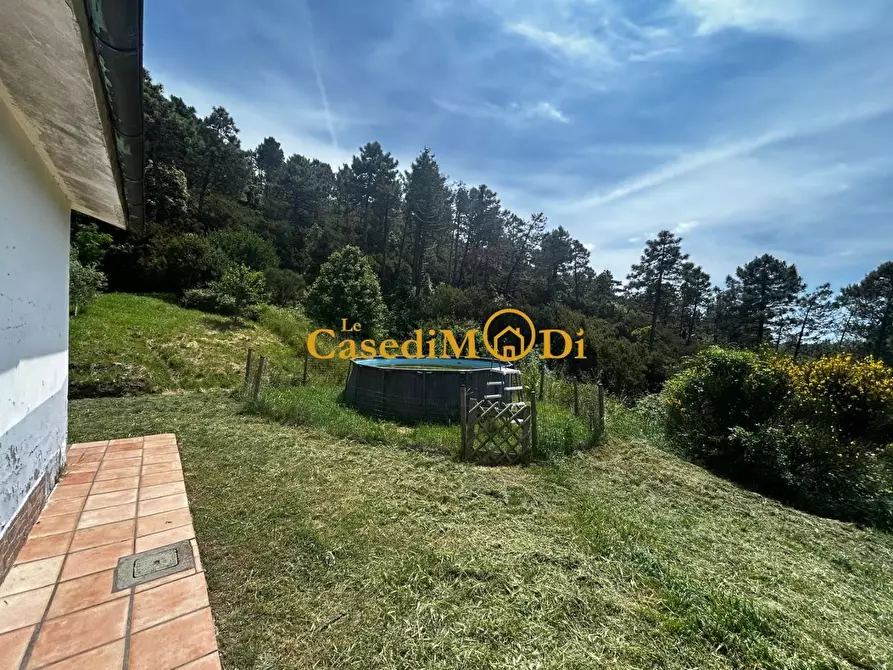 Immagine 6 di Casa indipendente in vendita  a Rosignano Marittimo