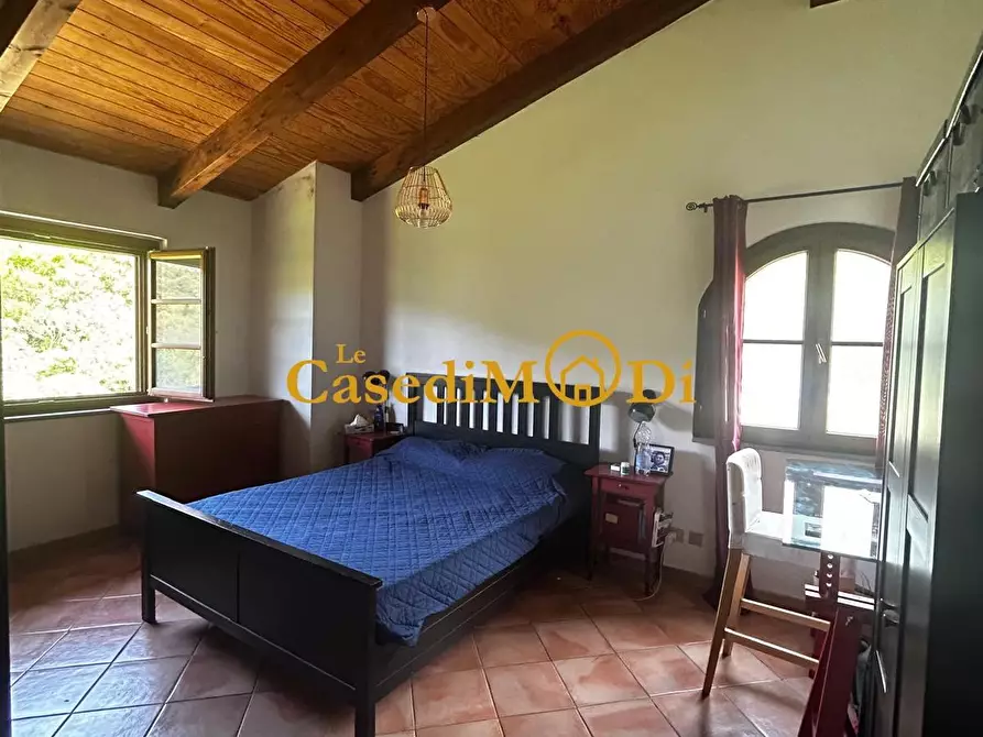 Immagine 36 di Casa indipendente in vendita  a Rosignano Marittimo