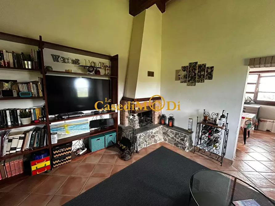 Immagine 33 di Casa indipendente in vendita  a Rosignano Marittimo