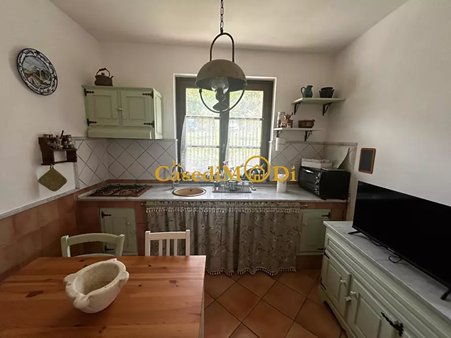 Immagine 13 di Casa indipendente in vendita  a Rosignano Marittimo