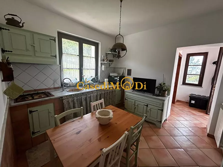 Immagine 27 di Casa indipendente in vendita  a Rosignano Marittimo