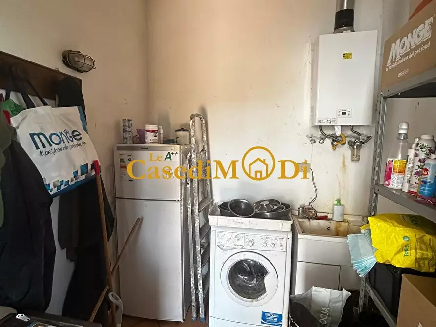 Immagine 22 di Casa indipendente in vendita  a Rosignano Marittimo