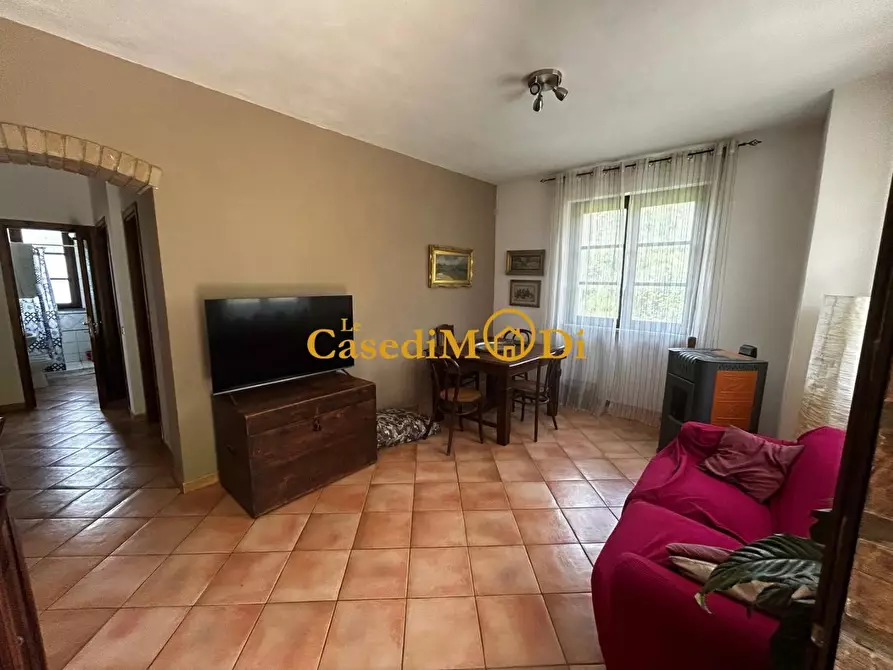 Immagine 10 di Casa indipendente in vendita  a Rosignano Marittimo