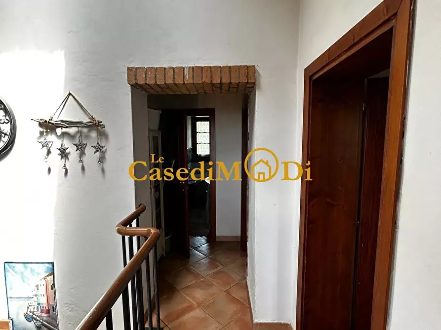 Immagine 40 di Casa indipendente in vendita  a Rosignano Marittimo