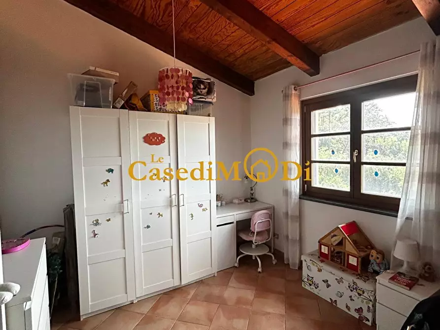 Immagine 41 di Casa indipendente in vendita  a Rosignano Marittimo