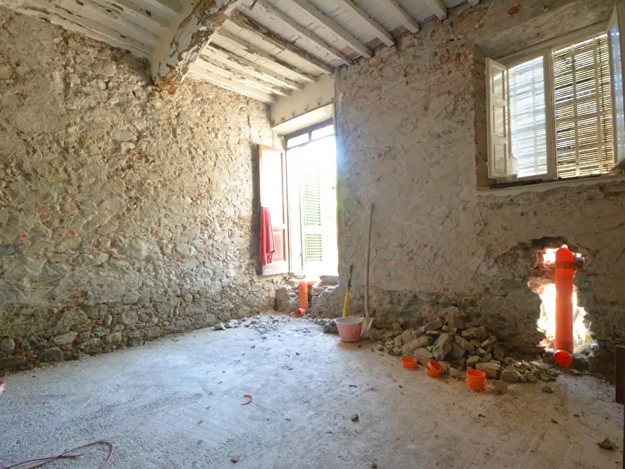 Immagine 3 di Terratetto in vendita  a Lucca