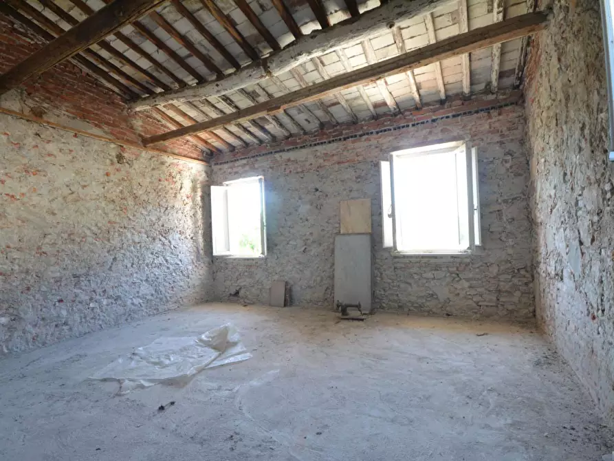 Immagine 8 di Terratetto in vendita  a Lucca