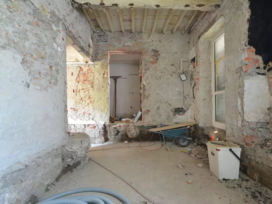 Immagine 5 di Terratetto in vendita  a Lucca