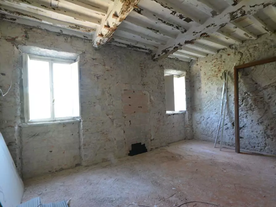 Immagine 12 di Terratetto in vendita  a Lucca