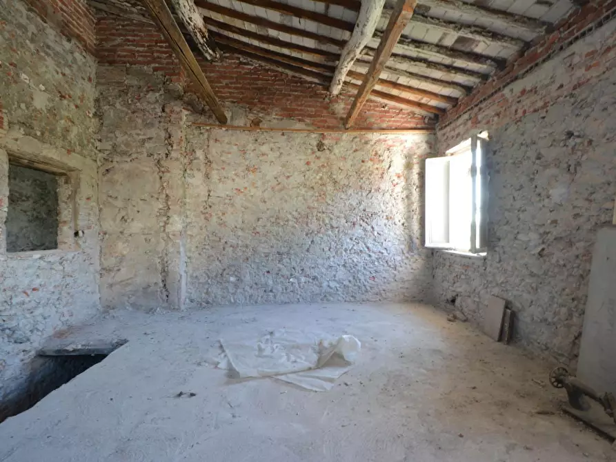 Immagine 9 di Terratetto in vendita  a Lucca