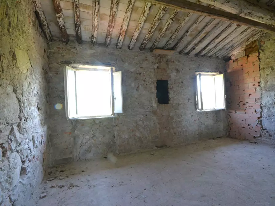 Immagine 6 di Terratetto in vendita  a Lucca