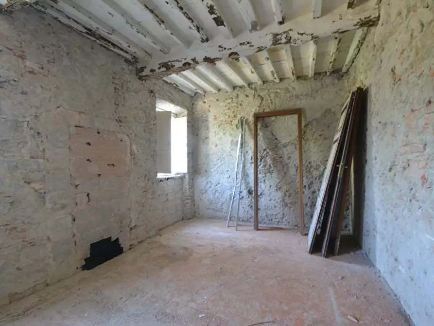 Immagine 13 di Terratetto in vendita  a Lucca