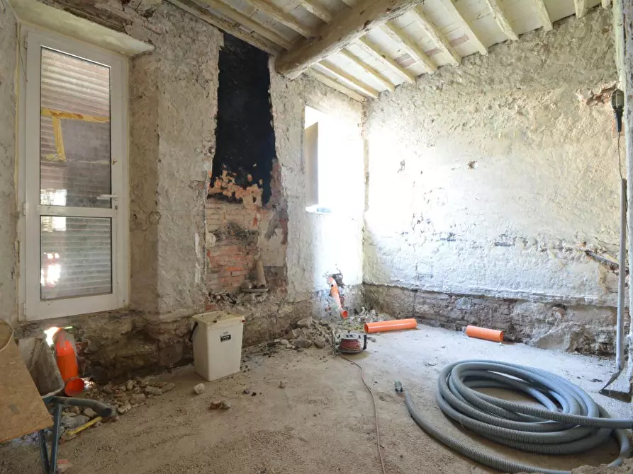 Immagine 4 di Terratetto in vendita  a Lucca