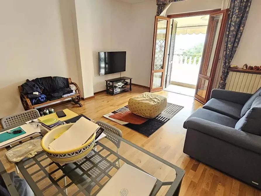 Immagine 4 di Appartamento in vendita  a Massa