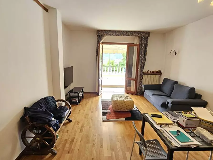 Immagine 7 di Appartamento in vendita  a Massa