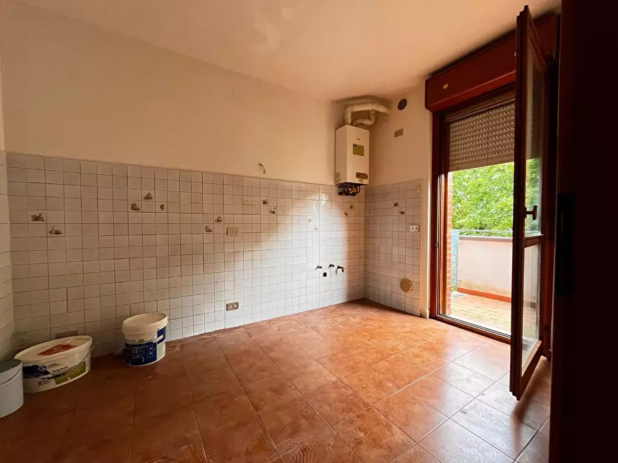 Immagine 6 di Appartamento in vendita  a Pisa